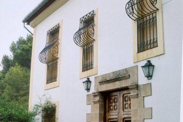 Visiting The Hermitages of Javea / Las Ermitas de Javea