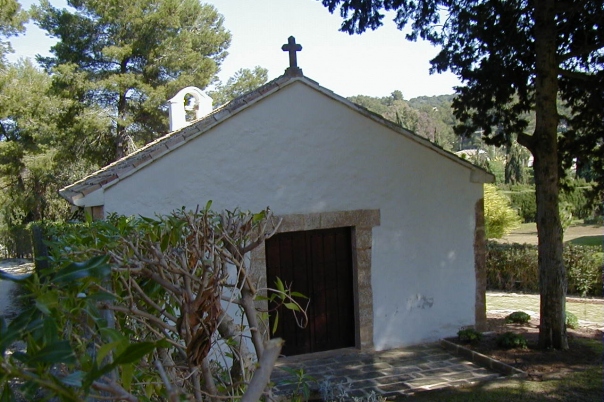 Visiting The Hermitages of Javea / Las Ermitas de Javea