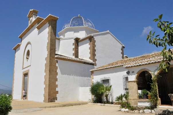 Visiting The Hermitages of Javea / Las Ermitas de Javea
