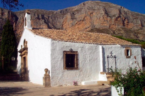 Visiting The Hermitages of Javea / Las Ermitas de Javea