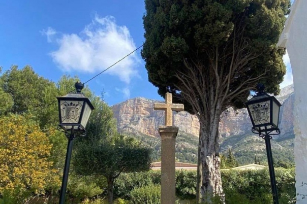 Visiting The Hermitages of Javea / Las Ermitas de Javea