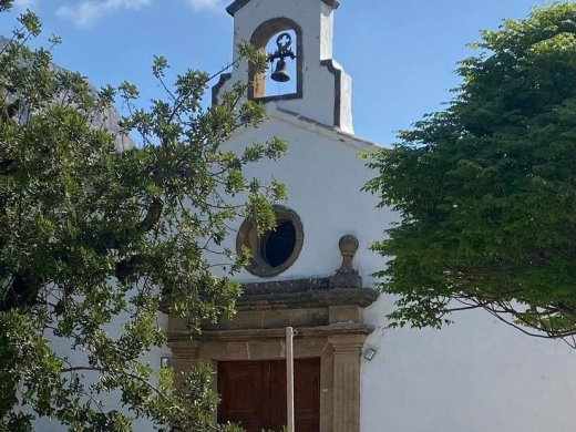 Visiting The Hermitages of Javea / Las Ermitas de Javea