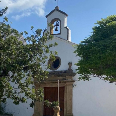 Visiting The Hermitages of Javea / Las Ermitas de Javea