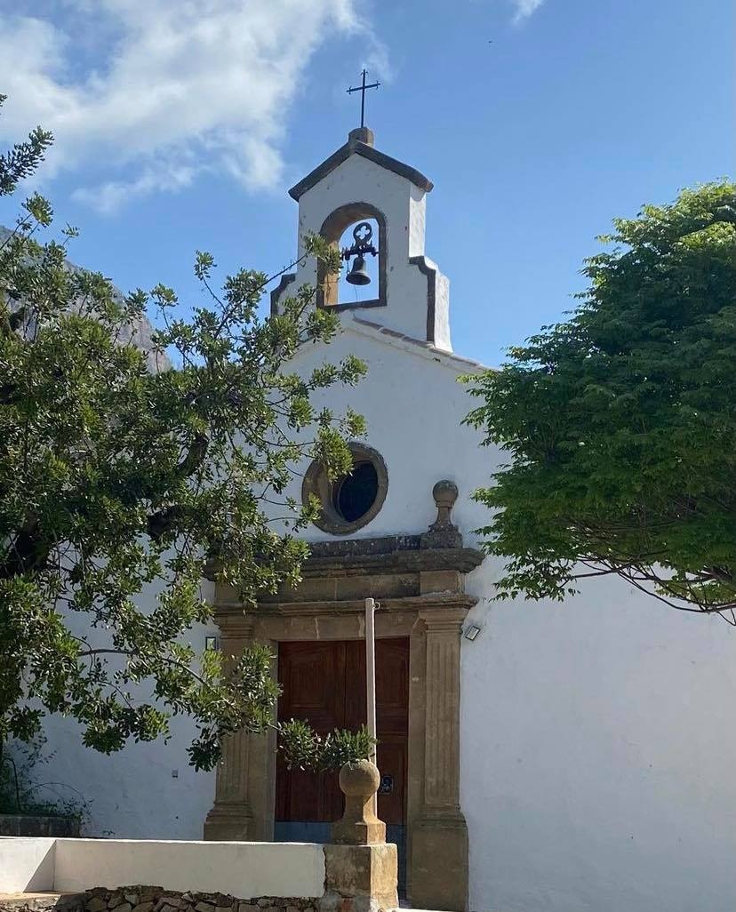 Visiting The Hermitages of Javea / Las Ermitas de Javea