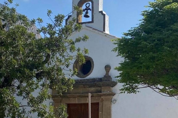 Visiting The Hermitages of Javea / Las Ermitas de Javea