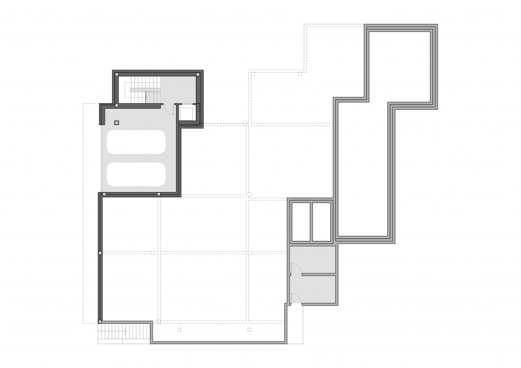 4 bed villas in Moraira