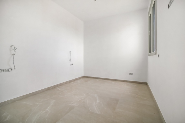 4 bed villa in Xàbia