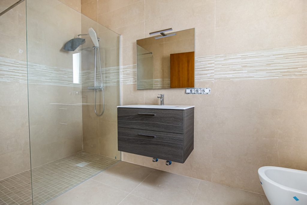 4 bed villa in Xàbia