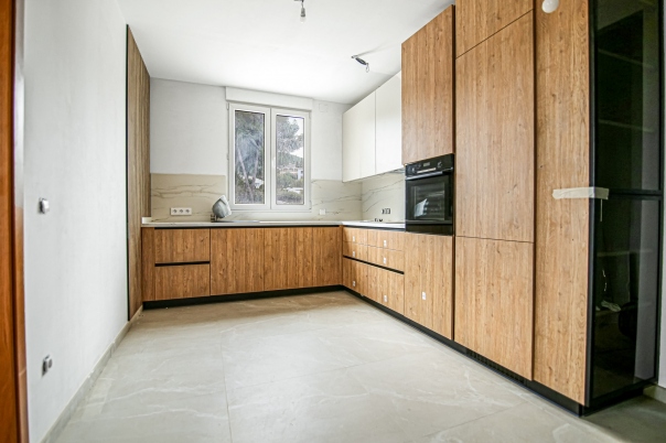 4 bed villa in Xàbia