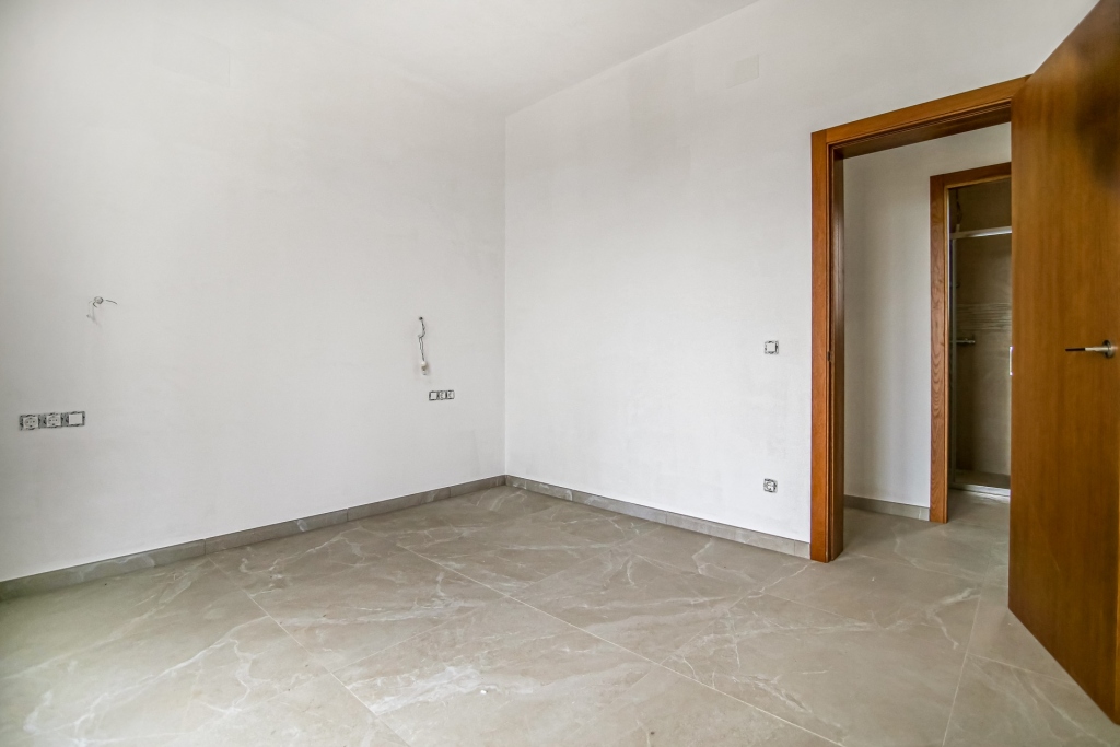 4 bed villa in Xàbia