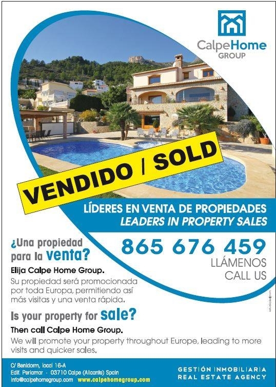 Calpe Home Group