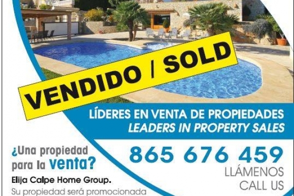 Calpe Home Group