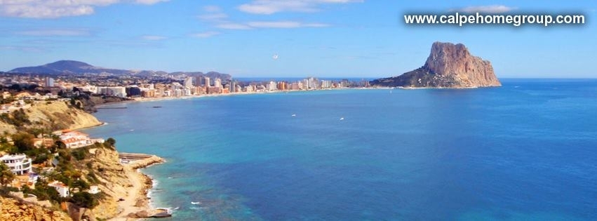 Calpe Home Group