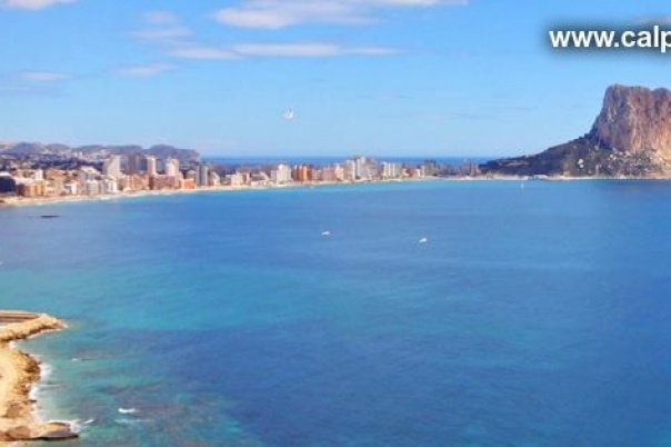 Calpe Home Group