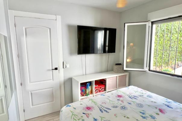 2 bed apartment/flat in Moraira