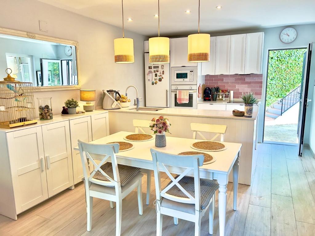 2 bed apartment/flat in Moraira