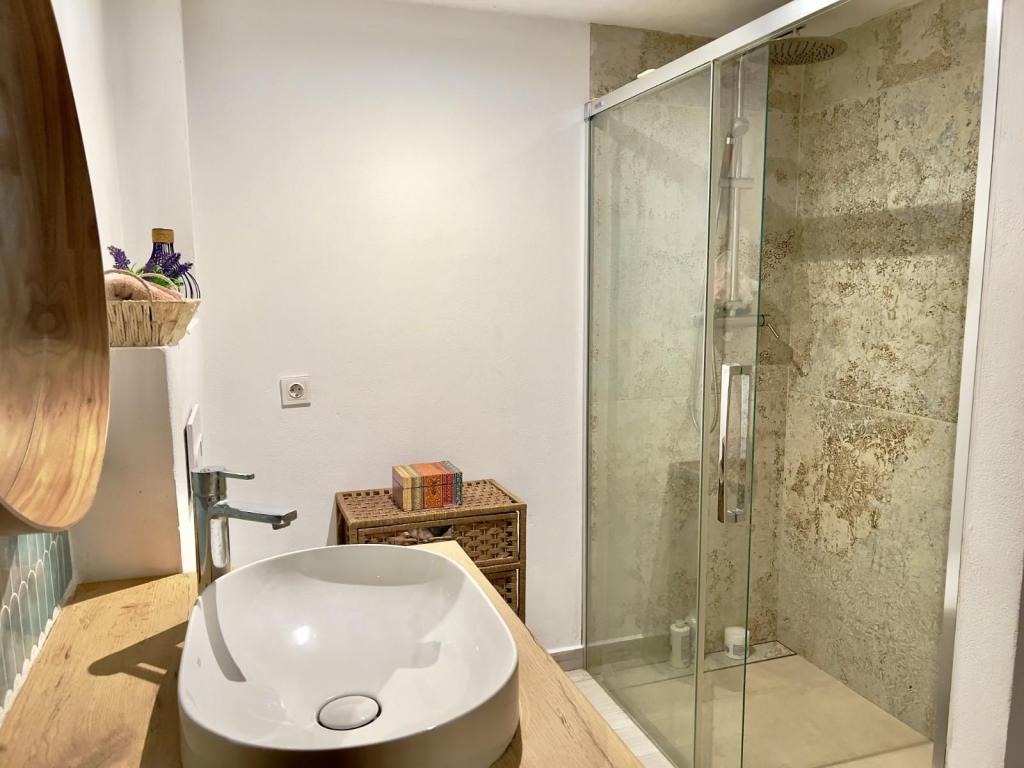 2 bed apartment/flat in Moraira