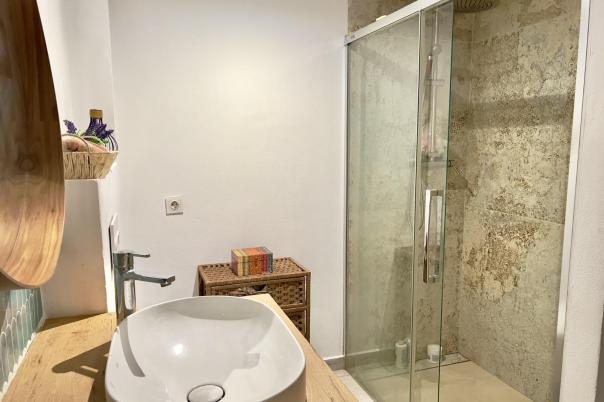 2 bed apartment/flat in Moraira