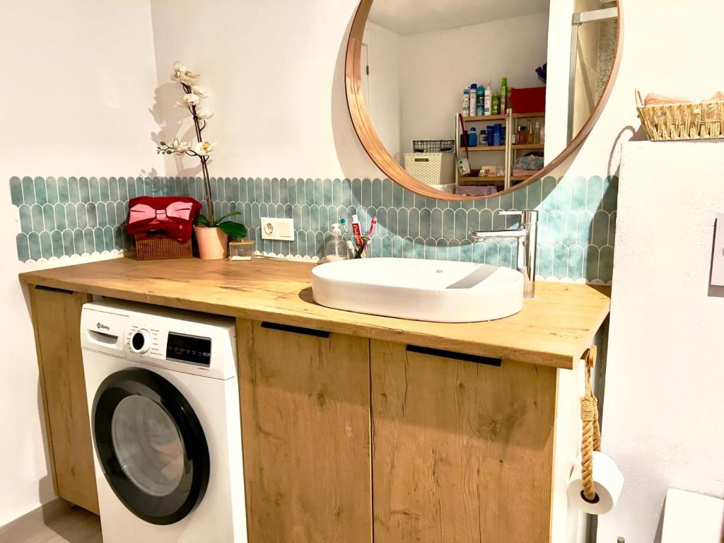 2 bed apartment/flat in Moraira