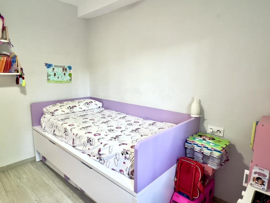 2 bed apartment/flat in Moraira