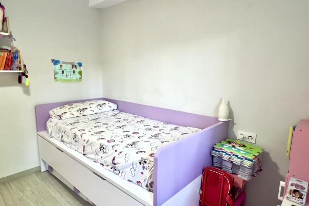 2 bed apartment/flat in Moraira