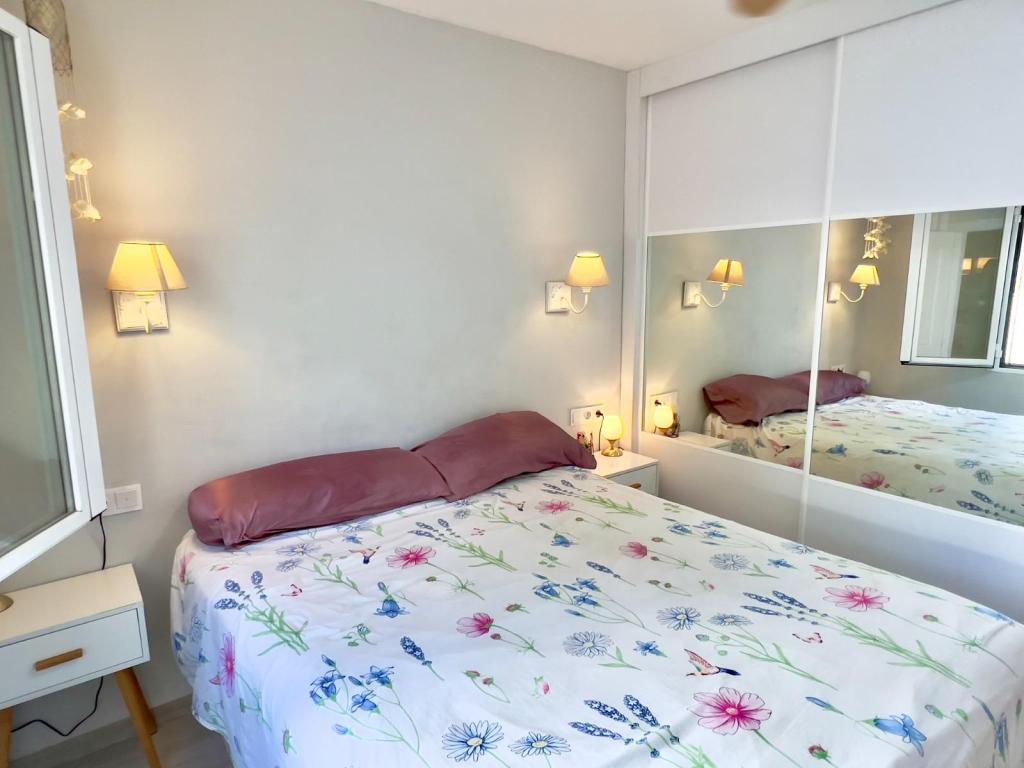 2 bed apartment/flat in Moraira