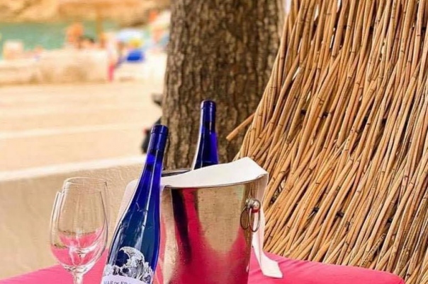 La Bandideta Beach Bar