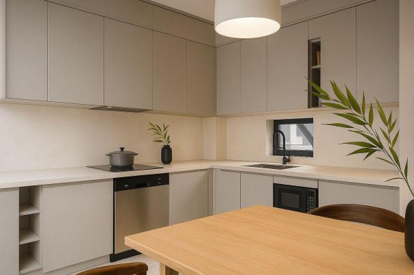 3 bed villa in Pedreguer