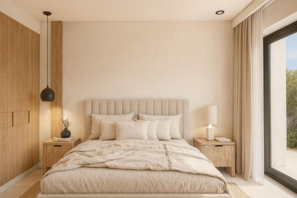 3 bed villa in Pedreguer