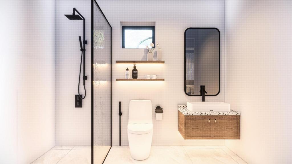 3 bed villa in Pedreguer