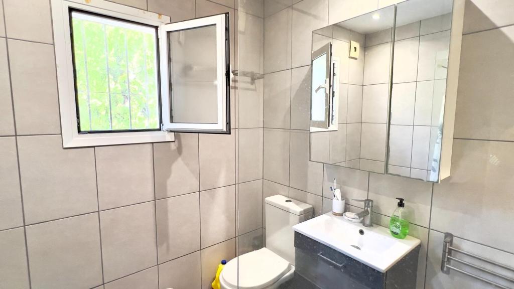 2 bed villa in Moraira