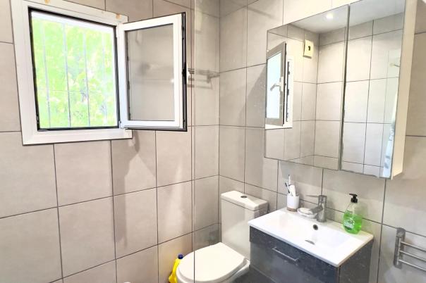 2 bed villa in Moraira