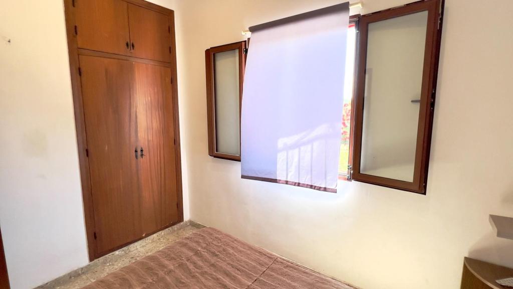 2 bed villa in Moraira