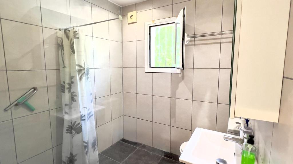 2 bed villa in Moraira