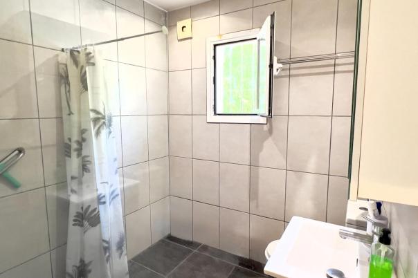 2 bed villa in Moraira