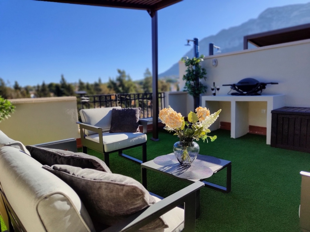 2 bed apartments - flats in Denia