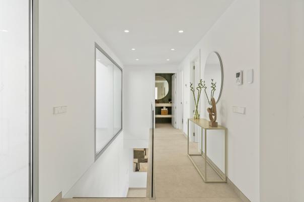 3 bed villa in Benitachell