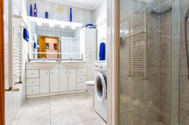 4 bed villa in Benissa