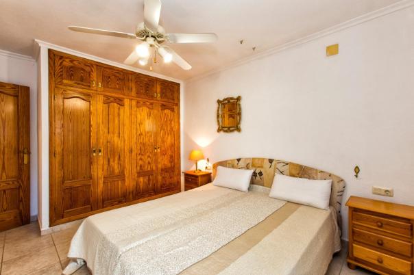 4 bed villa in Benissa