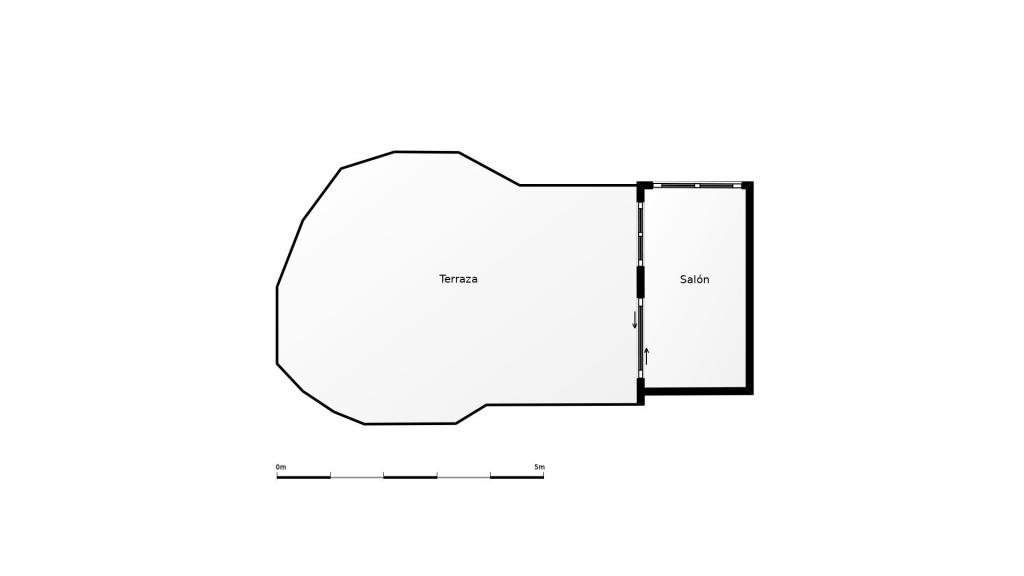 4 bed villa in Benissa