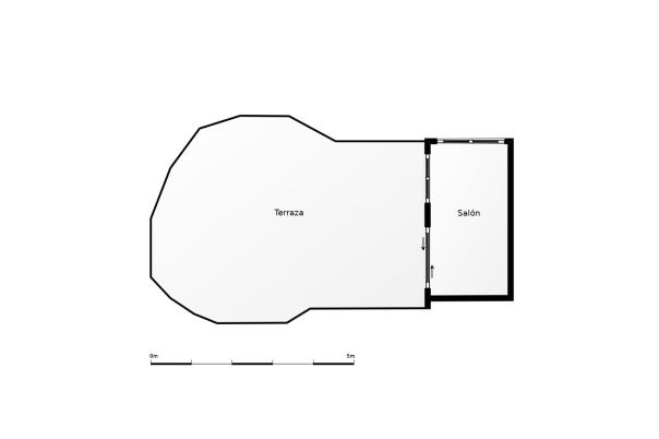 4 bed villa in Benissa