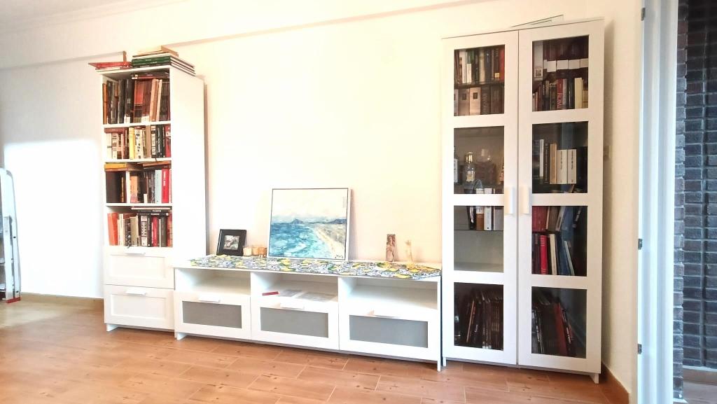 1 bed apartment in Santa Pola