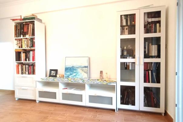 1 bed apartment in Santa Pola