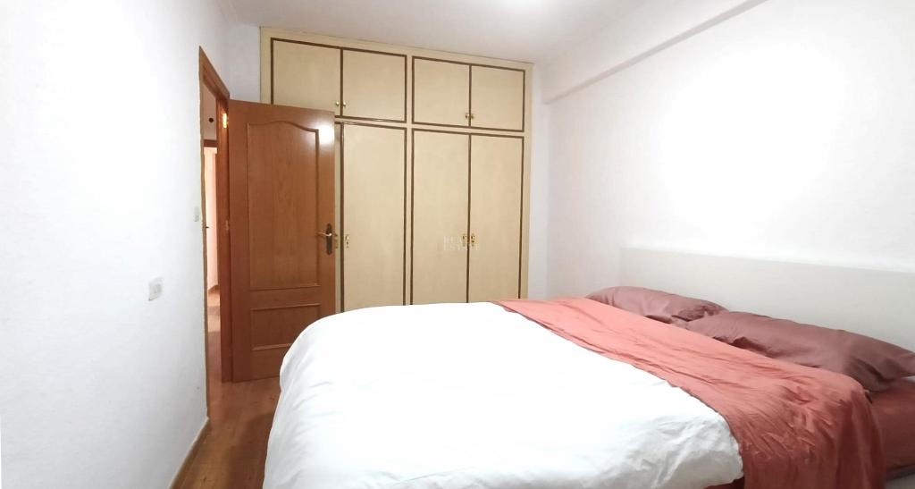 1 bed apartment in Santa Pola