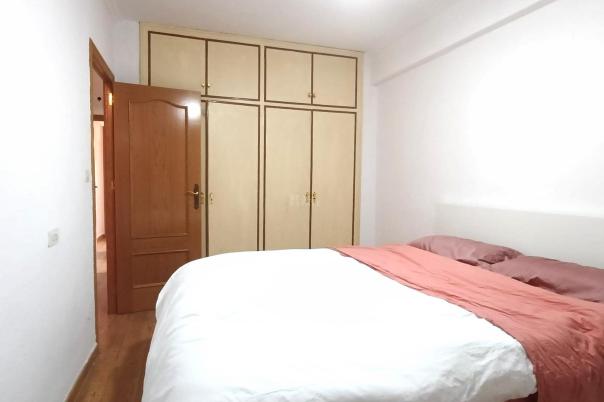 1 bed apartment in Santa Pola