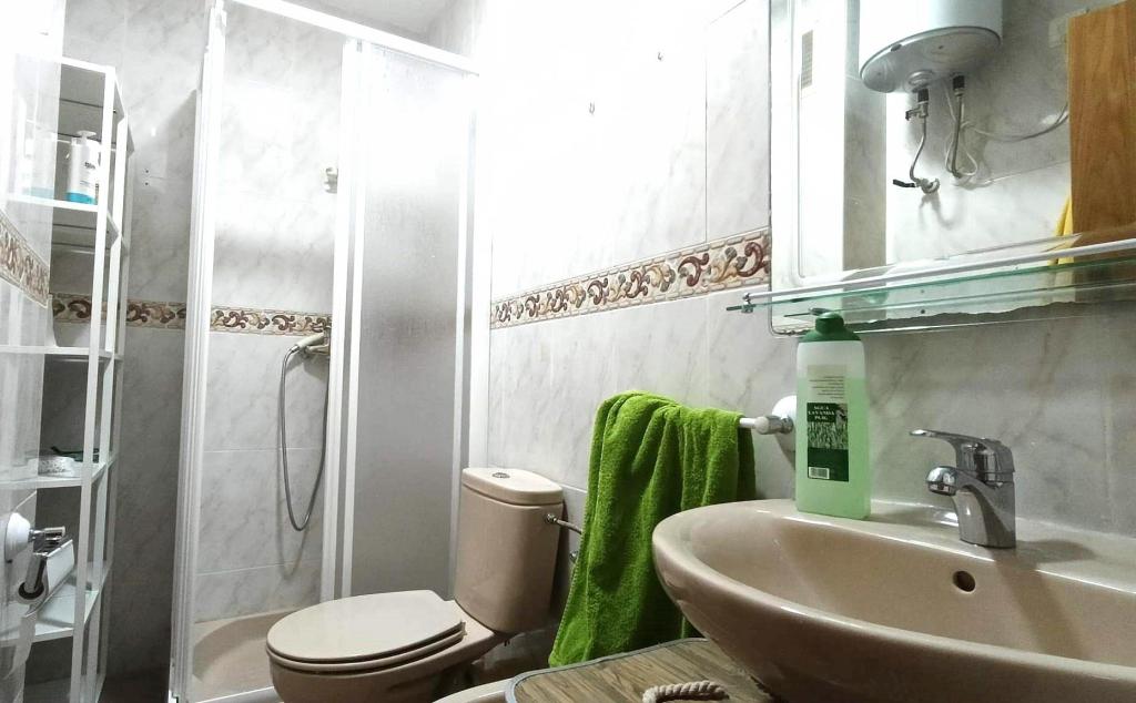 1 bed apartment in Santa Pola