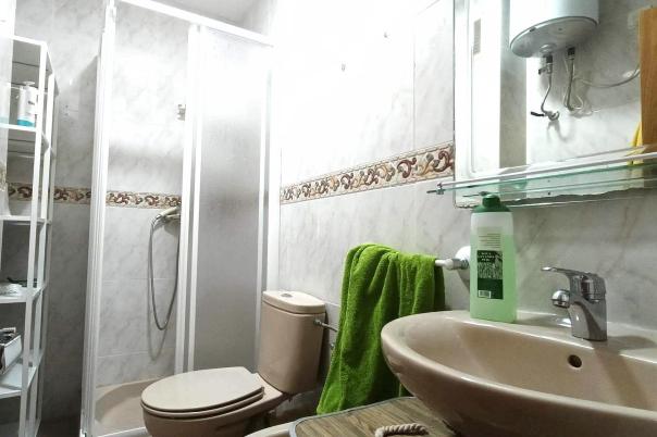 1 bed apartment in Santa Pola