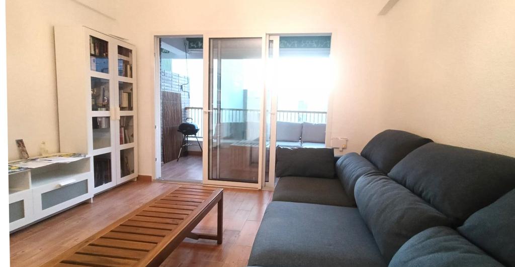 1 bed apartment in Santa Pola