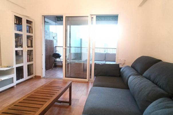 1 bed apartment in Santa Pola