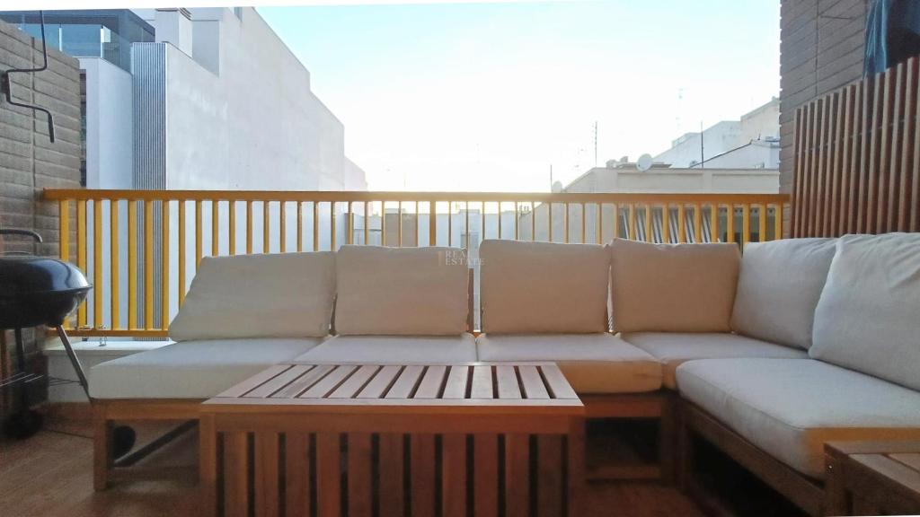 1 bed apartment in Santa Pola
